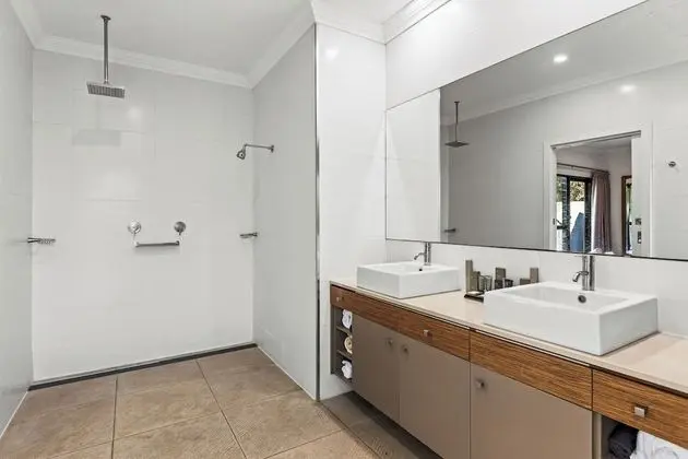 Superior Villa, 3 Yatak Odası, Kişiye Özel Havuzlu