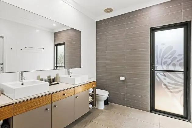 Superior Villa, 3 Yatak Odası, Kişiye Özel Havuzlu