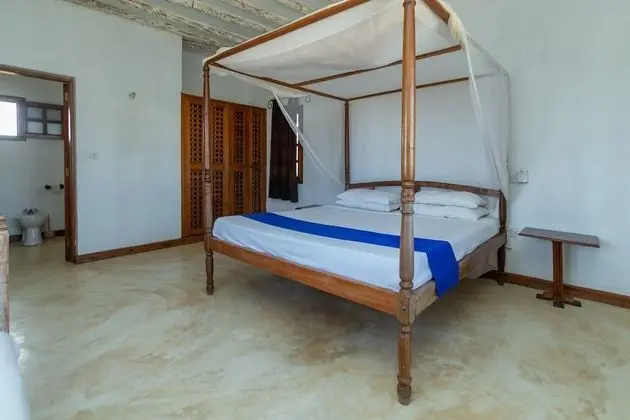 Villa, 2 Yatak Odası, Teras, Bahçe Manzaralı