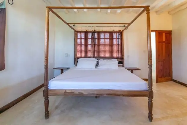 Villa, 2 Yatak Odası, Teras, Bahçe Manzaralı