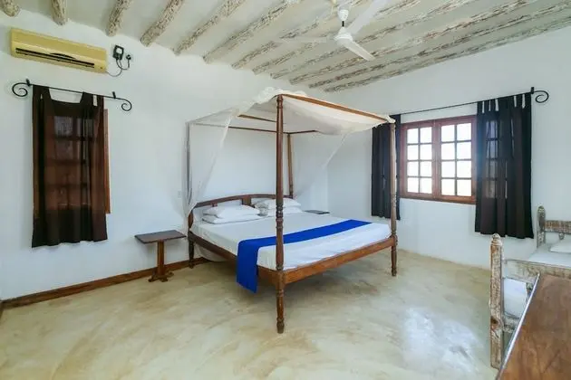 Villa, 2 Yatak Odası, Teras, Bahçe Manzaralı