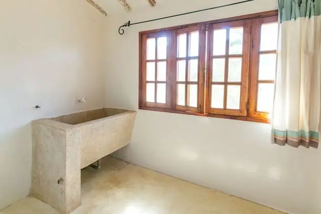 Villa, 2 Yatak Odası, Teras, Bahçe Manzaralı