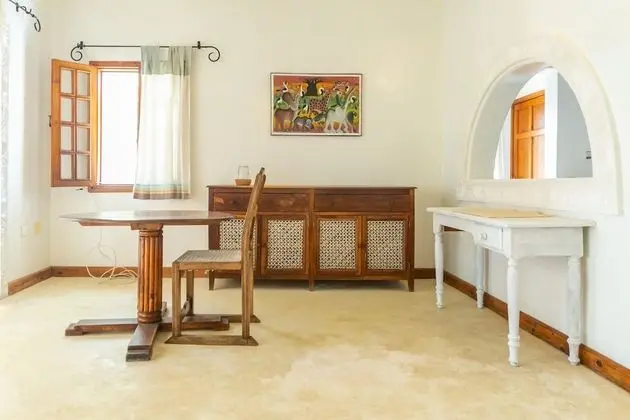 Villa, 3 Yatak Odası, Teras, Havuz Manzaralı
