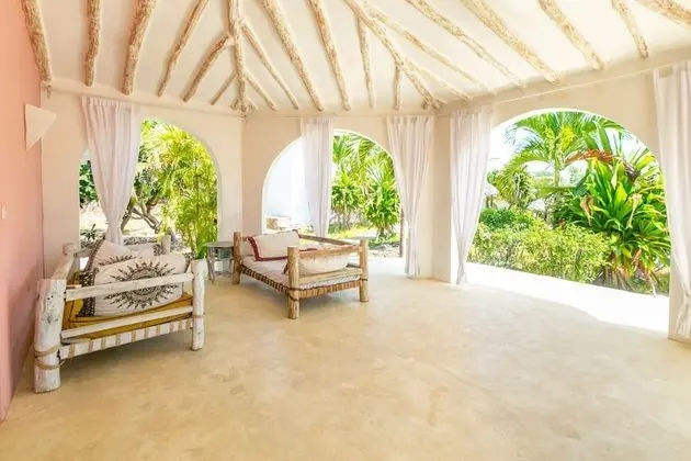 Villa, 3 Yatak Odası, Teras, Havuz Manzaralı