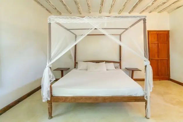 Villa, 3 Yatak Odası, Teras, Havuz Manzaralı