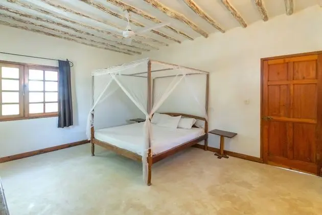 Villa, 3 Yatak Odası, Teras, Havuz Manzaralı