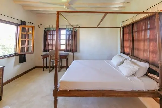 Villa, 3 Yatak Odası, Teras, Havuz Manzaralı