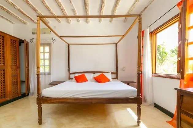 Villa, 3 Yatak Odası, Teras, Havuz Manzaralı