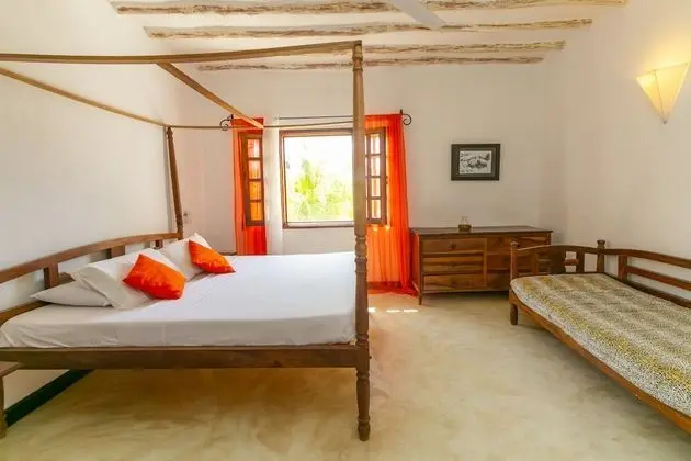 Villa, 3 Yatak Odası, Teras, Havuz Manzaralı