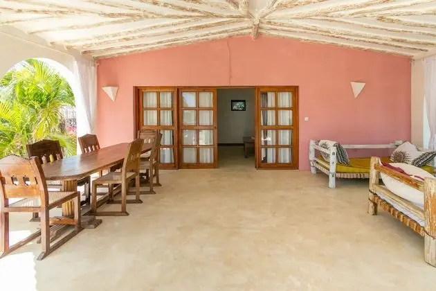 Villa, 3 Yatak Odası, Teras, Havuz Manzaralı