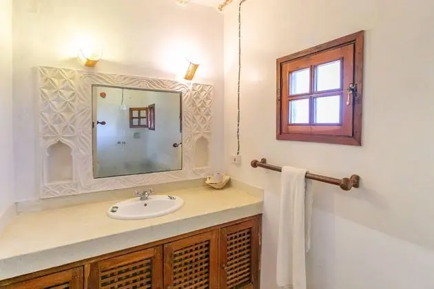 Villa, 3 Yatak Odası, Teras, Havuz Manzaralı