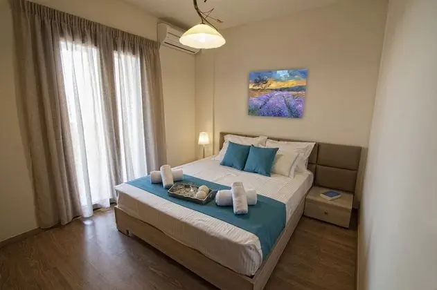 Luxury Villa, 4 Yatak Odası (La Pellegrina Pearl)