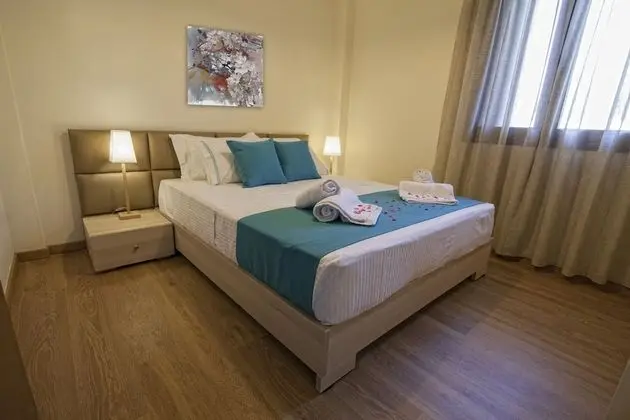 Luxury Villa, 4 Yatak Odası (La Pellegrina Pearl)