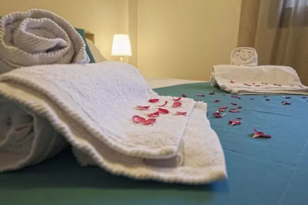 Luxury Villa, 4 Yatak Odası (La Pellegrina Pearl)