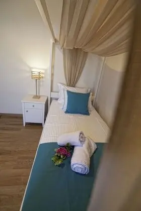 Luxury Villa, 4 Yatak Odası (La Pellegrina Pearl)