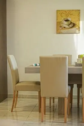 Luxury Villa, 4 Yatak Odası (La Pellegrina Pearl)