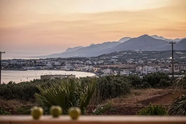 Luxury Villa, 4 Yatak Odası (La Pellegrina Pearl)