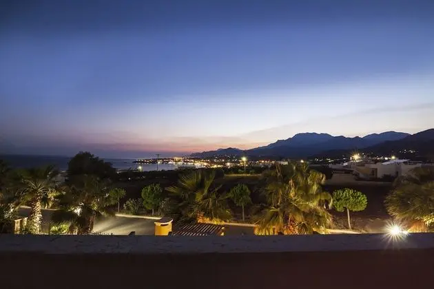 Luxury Villa, 4 Yatak Odası (La Pellegrina Pearl)