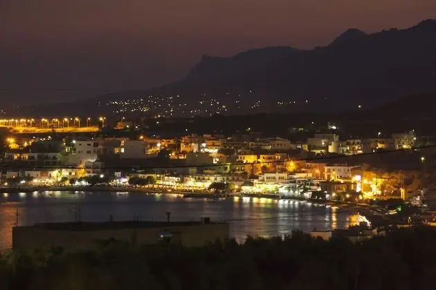 Luxury Villa, 4 Yatak Odası (La Pellegrina Pearl)
