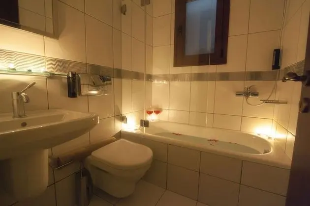 Luxury Villa, 4 Yatak Odası (La Pellegrina Pearl)