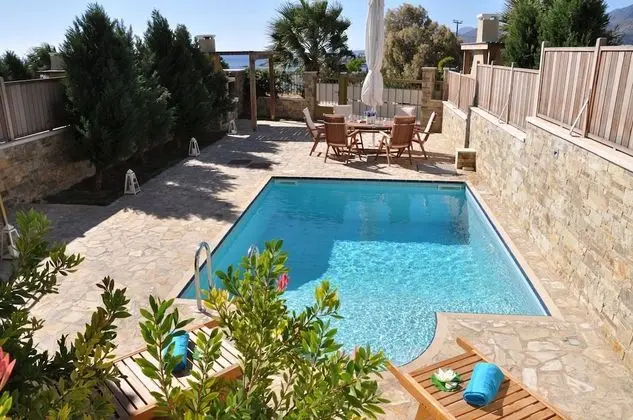 Luxury Villa, 4 Yatak Odası (La Regente Pearl)