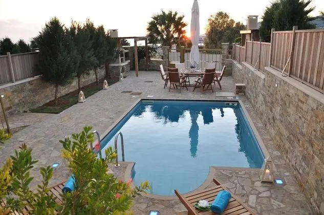Luxury Villa, 4 Yatak Odası (La Regente Pearl)