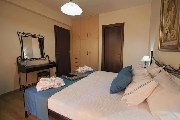Luxury Villa, 4 Yatak Odası (La Regente Pearl)