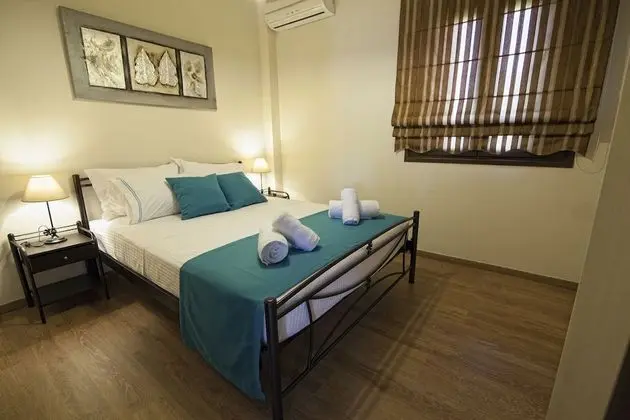 Luxury Villa, 4 Yatak Odası (La Regente Pearl)