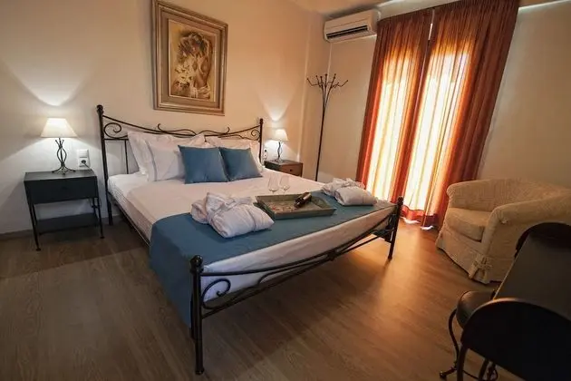 Luxury Villa, 4 Yatak Odası (La Regente Pearl)