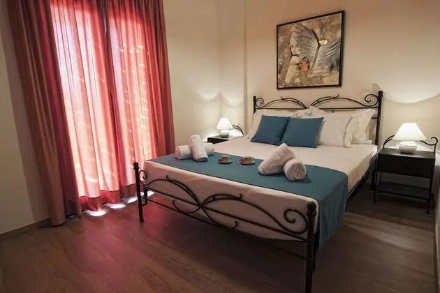 Luxury Villa, 4 Yatak Odası (La Regente Pearl)