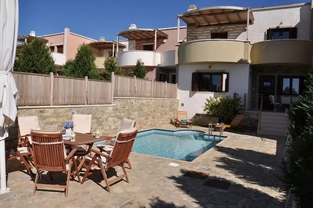Luxury Villa, 4 Yatak Odası (La Regente Pearl)