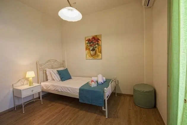 Luxury Villa, 4 Yatak Odası (La Regente Pearl)