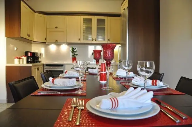 Luxury Villa, 4 Yatak Odası (La Regente Pearl)