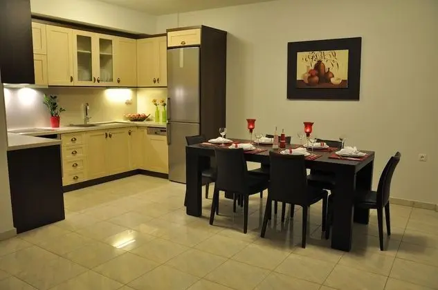 Luxury Villa, 4 Yatak Odası (La Regente Pearl)