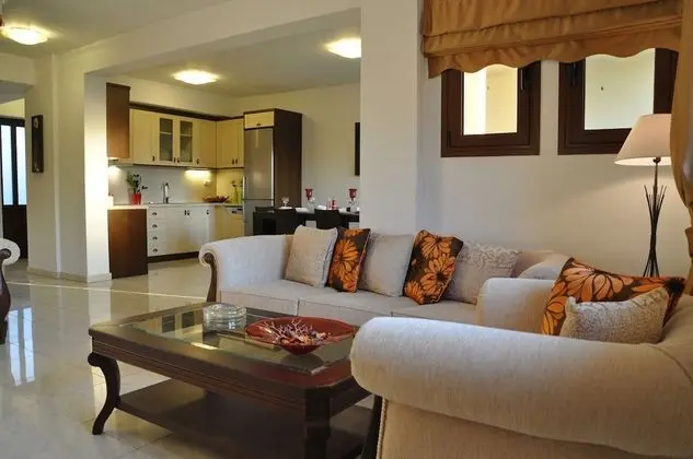 Luxury Villa, 4 Yatak Odası (La Regente Pearl)