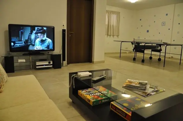 Luxury Villa, 4 Yatak Odası (La Regente Pearl)