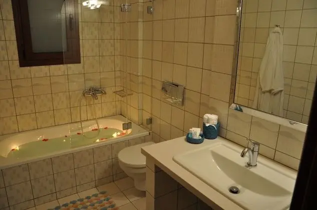 Luxury Villa, 4 Yatak Odası (La Regente Pearl)