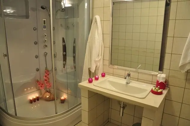 Luxury Villa, 4 Yatak Odası (La Regente Pearl)