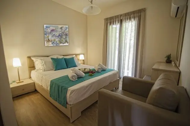 Luxury Villa, 4 Yatak Odası ( Ocean Pearl)