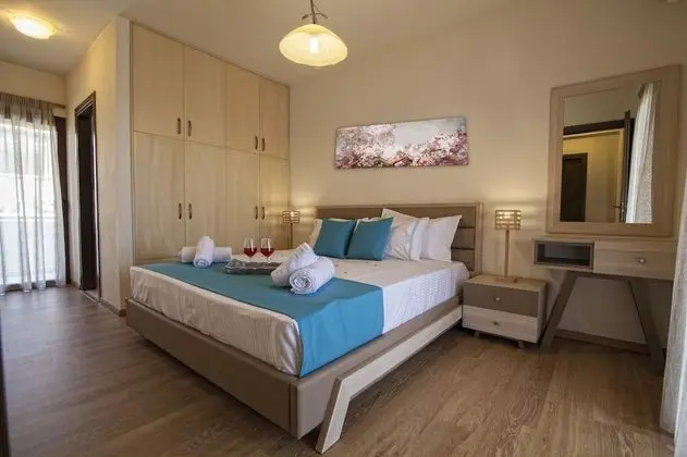 Luxury Villa, 4 Yatak Odası ( Ocean Pearl)