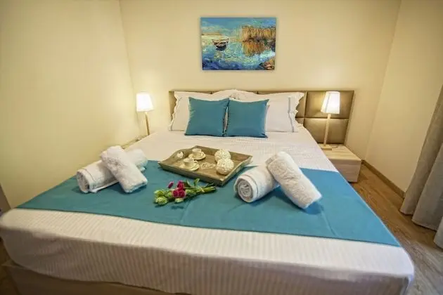 Luxury Villa, 4 Yatak Odası ( Ocean Pearl)