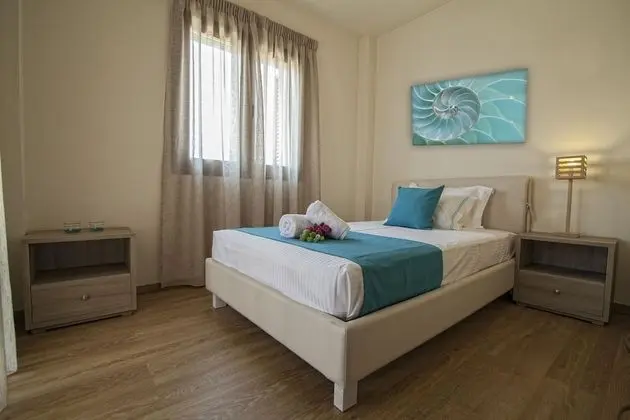 Luxury Villa, 4 Yatak Odası ( Ocean Pearl)