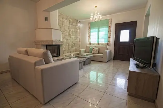Luxury Villa, 4 Yatak Odası ( Ocean Pearl)