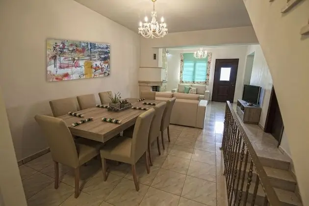 Luxury Villa, 4 Yatak Odası ( Ocean Pearl)