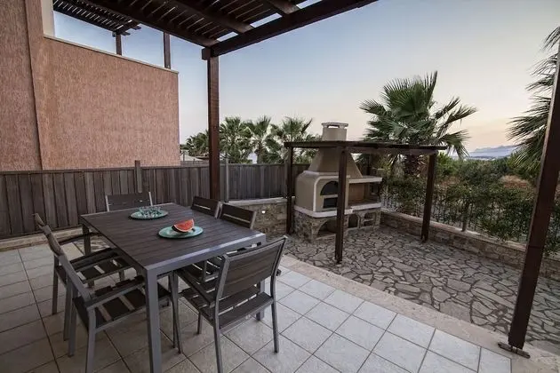 Luxury Villa, 4 Yatak Odası ( Ocean Pearl)