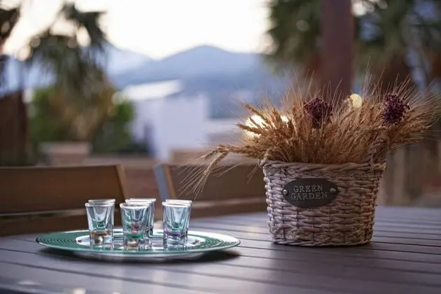 Luxury Villa, 4 Yatak Odası ( Ocean Pearl)
