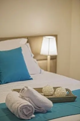 Luxury Villa, 4 Yatak Odası ( Ocean Pearl)