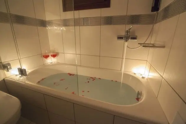 Luxury Villa, 4 Yatak Odası ( Ocean Pearl)