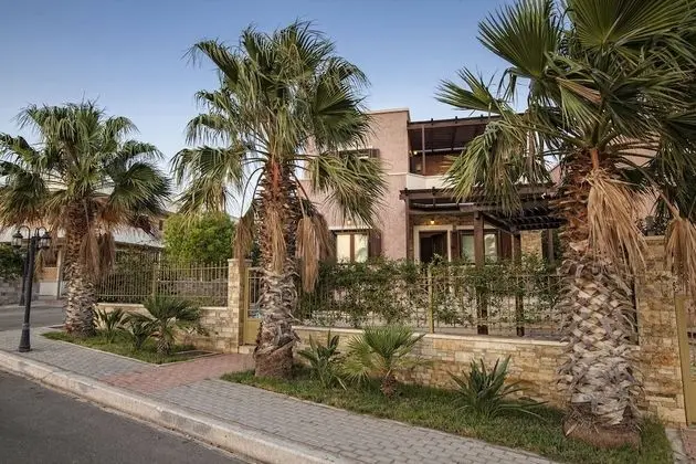 Luxury Villa, 4 Yatak Odası ( Ocean Pearl)