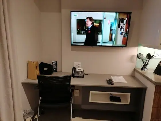 Business Üç Kişilik Oda